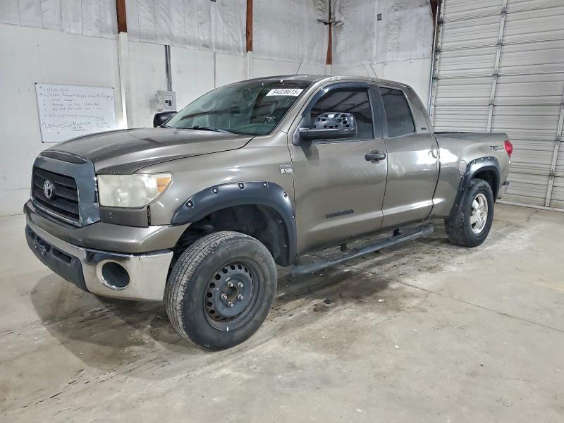 2008 Toyota Tundra