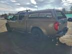 2008 Nissan Frontier Crew Cab LE