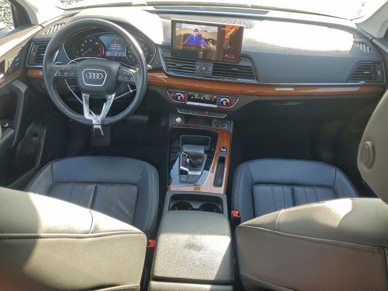 2023 Audi Q5 Premium 45