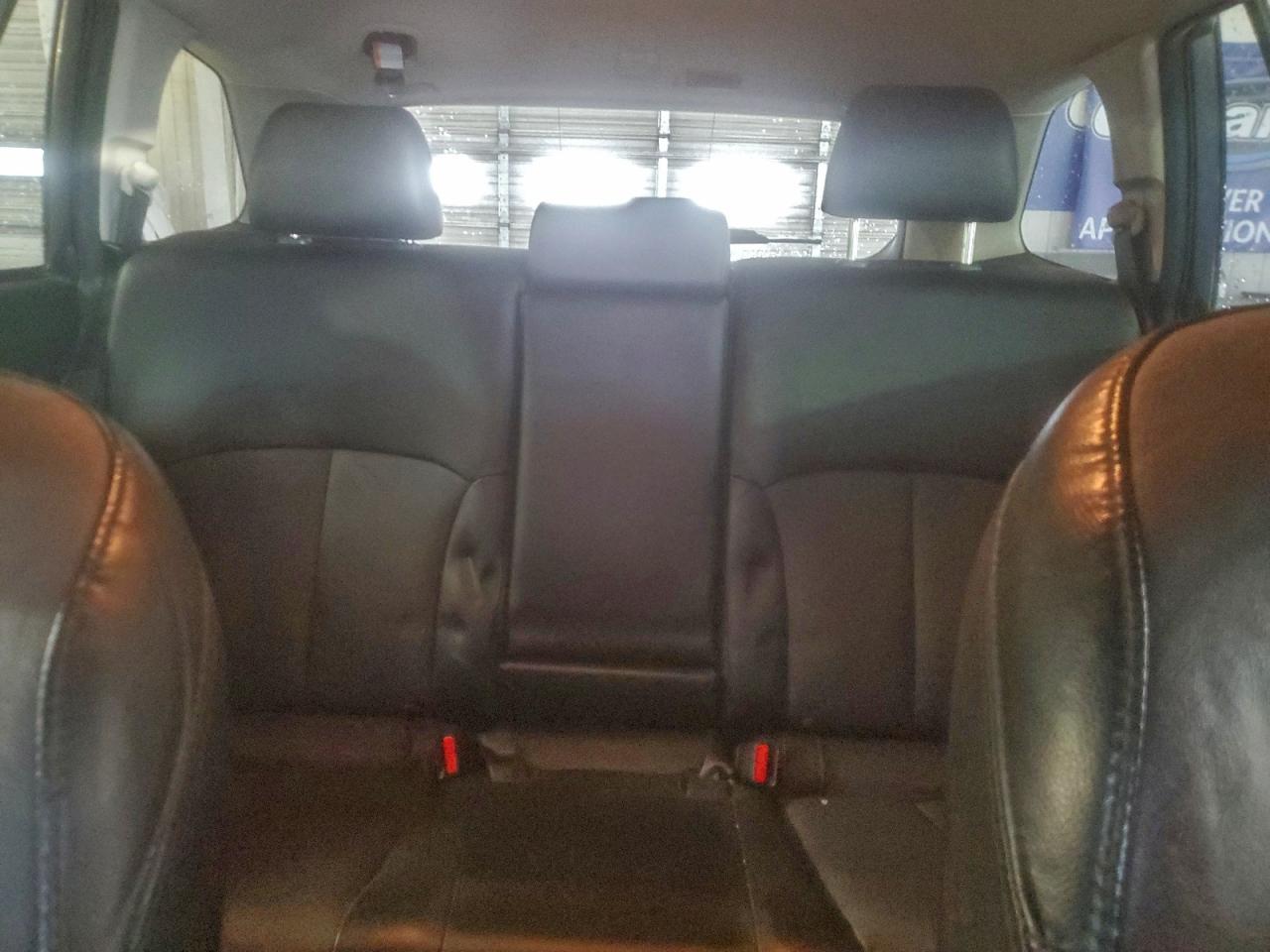 2012 Subaru Outback 2.5i Limited