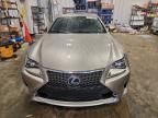 2015 Lexus Rc 350