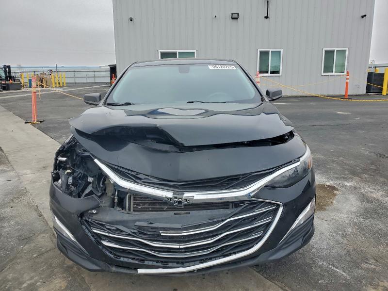 2019 Chevrolet Malibu ls