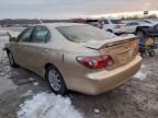 2002 Lexus Es 300