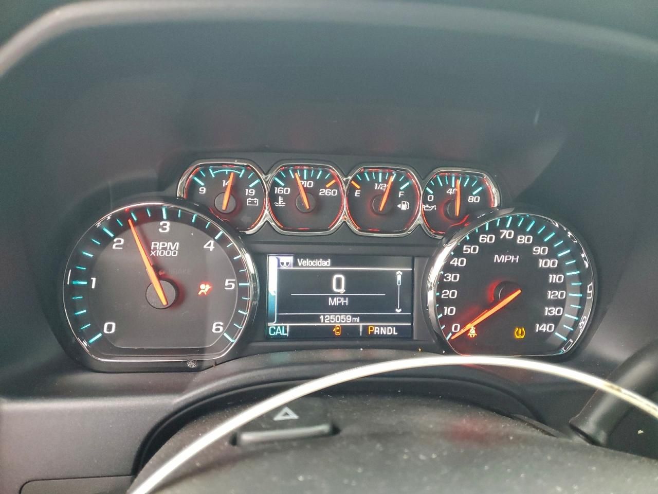 2017 GMC Sierra K1500 slt