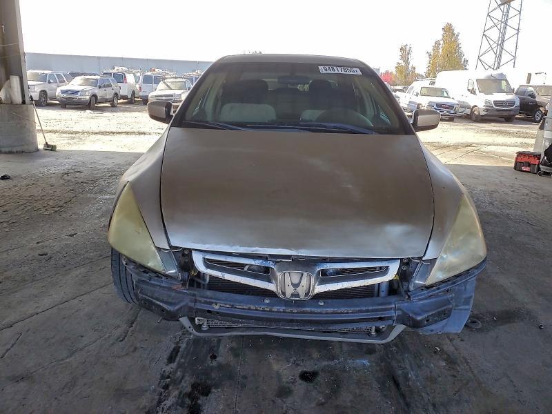 2003 Honda Accord lx