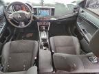 2017 Mitsubishi Lancer es