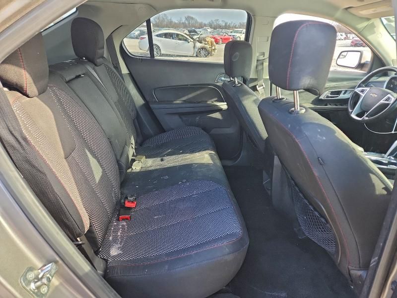 2012 Chevrolet Equinox lt