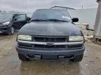 2002 Chevrolet S Truck S10