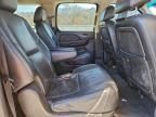 2014 Chevrolet Suburban K1500 ltz