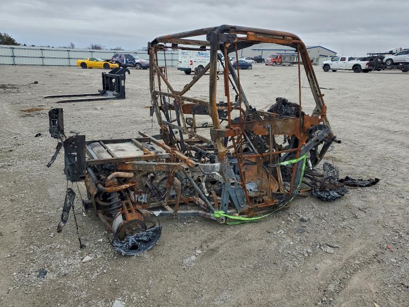2020 Can-Am Defender Utility Vehicle