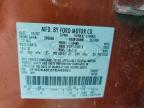 2007 Ford Edge sel