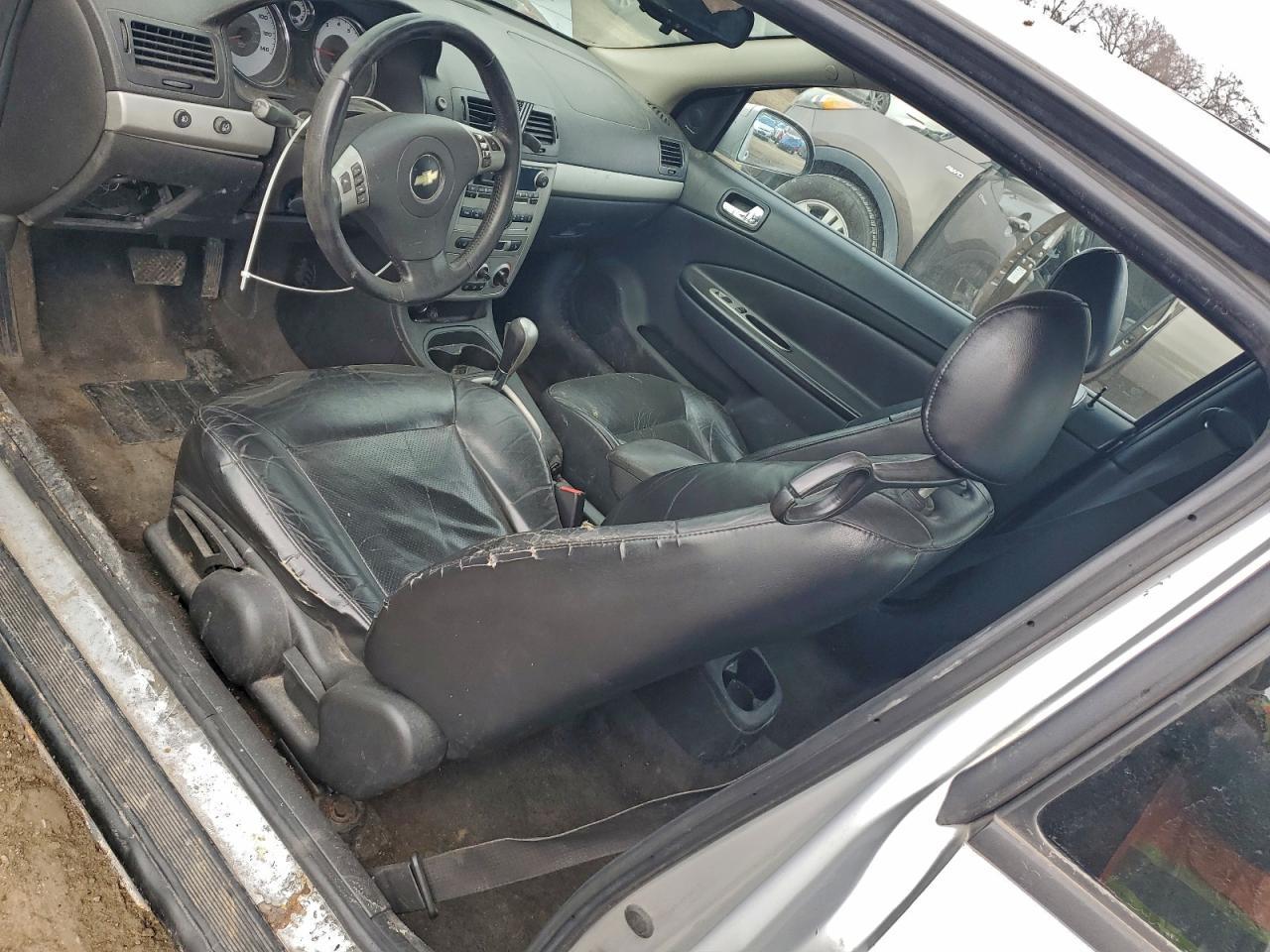 2008 Chevrolet Cobalt lt