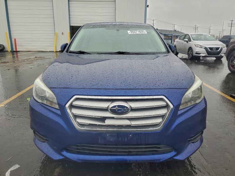 2016 Subaru Legacy 2.5i Premium