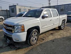 2009 Chevrolet Silverado C1500 lt for sale in Mentone, CA