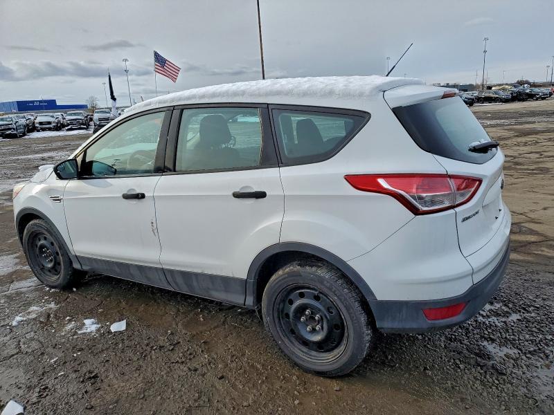 2014 Ford Escape s