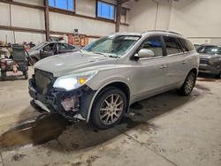 Buick salvage cars for sale: 2015 Buick Enclave