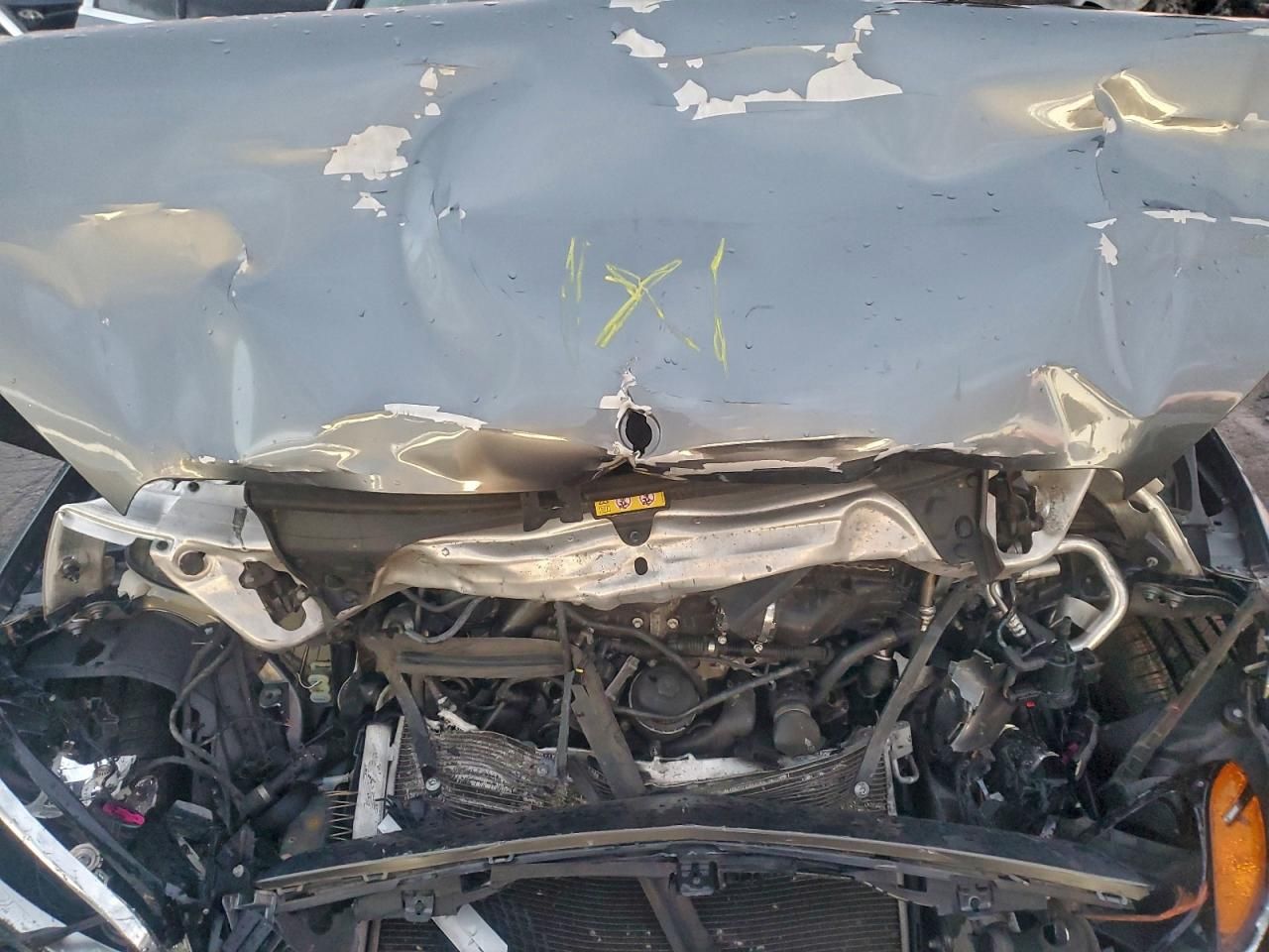 2017 Mercedes-Benz C 300 4matic