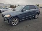 2012 Mercedes-Benz Ml 350 4matic