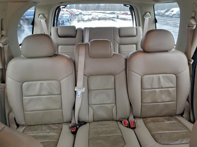 2005 Ford Expedition xlt