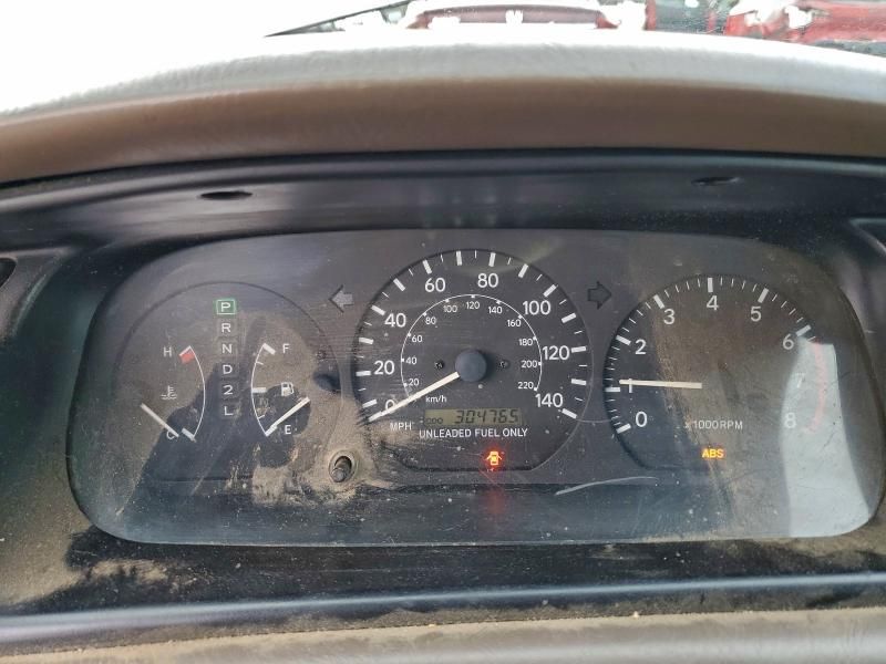 1999 Toyota Camry ce