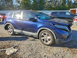 2019 Honda Cr-v ex for sale in Riverview, FL