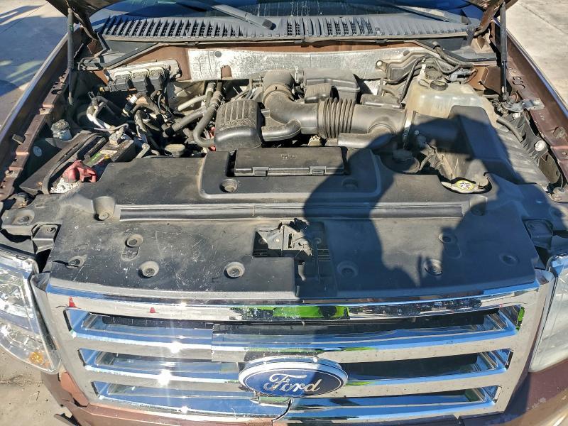 2011 Ford Expedition xlt