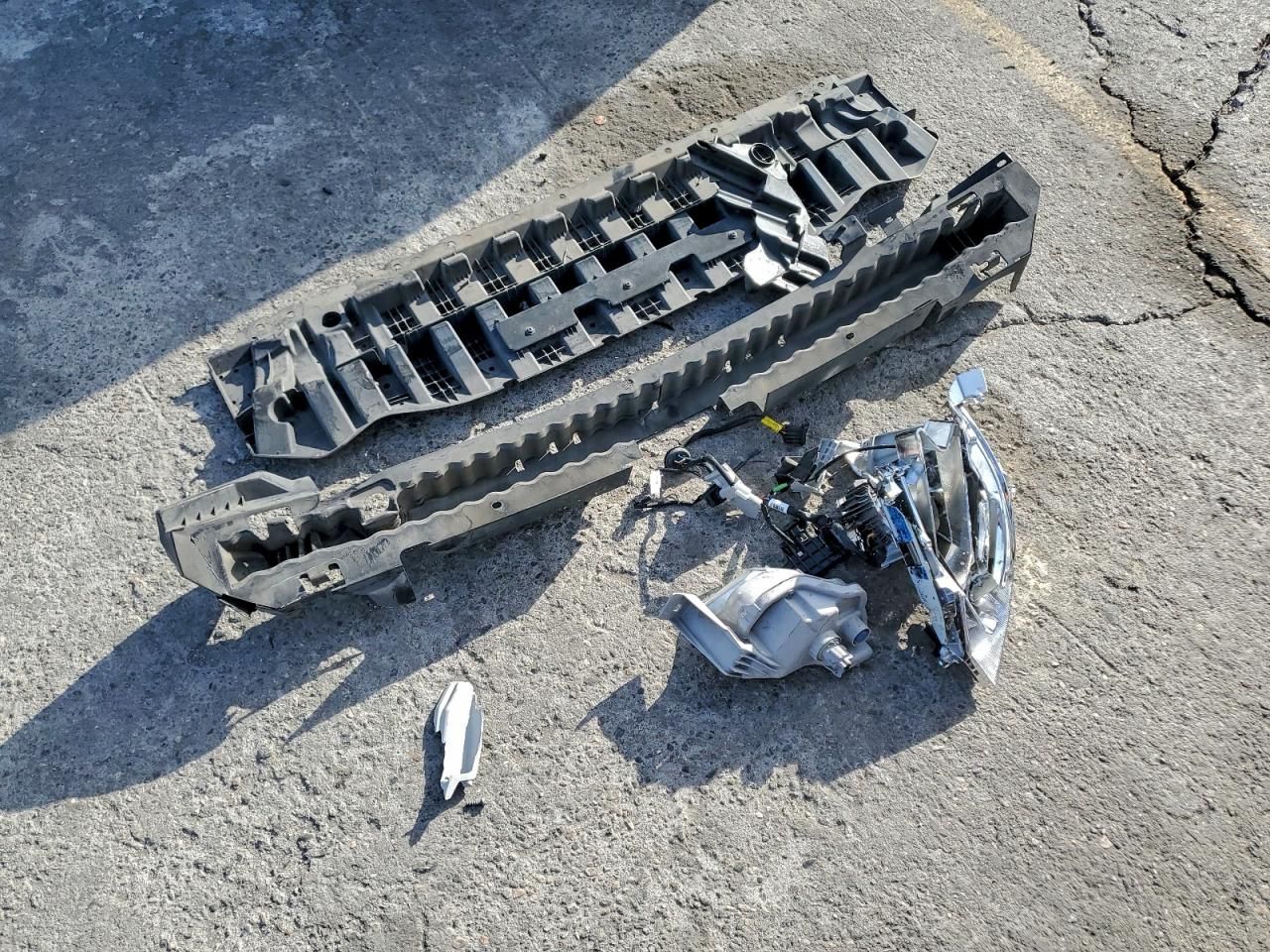 2019 Nissan Altima sl