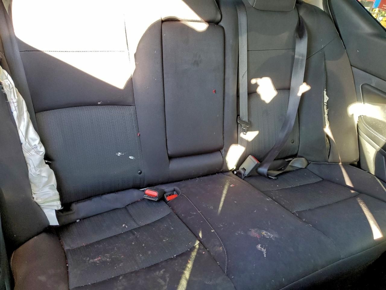 2022 Nissan Altima sv