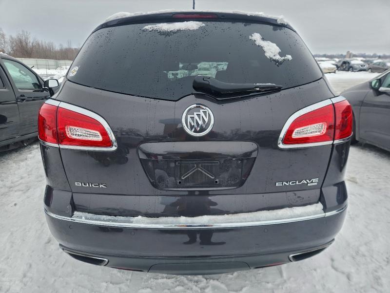 2013 Buick Enclave