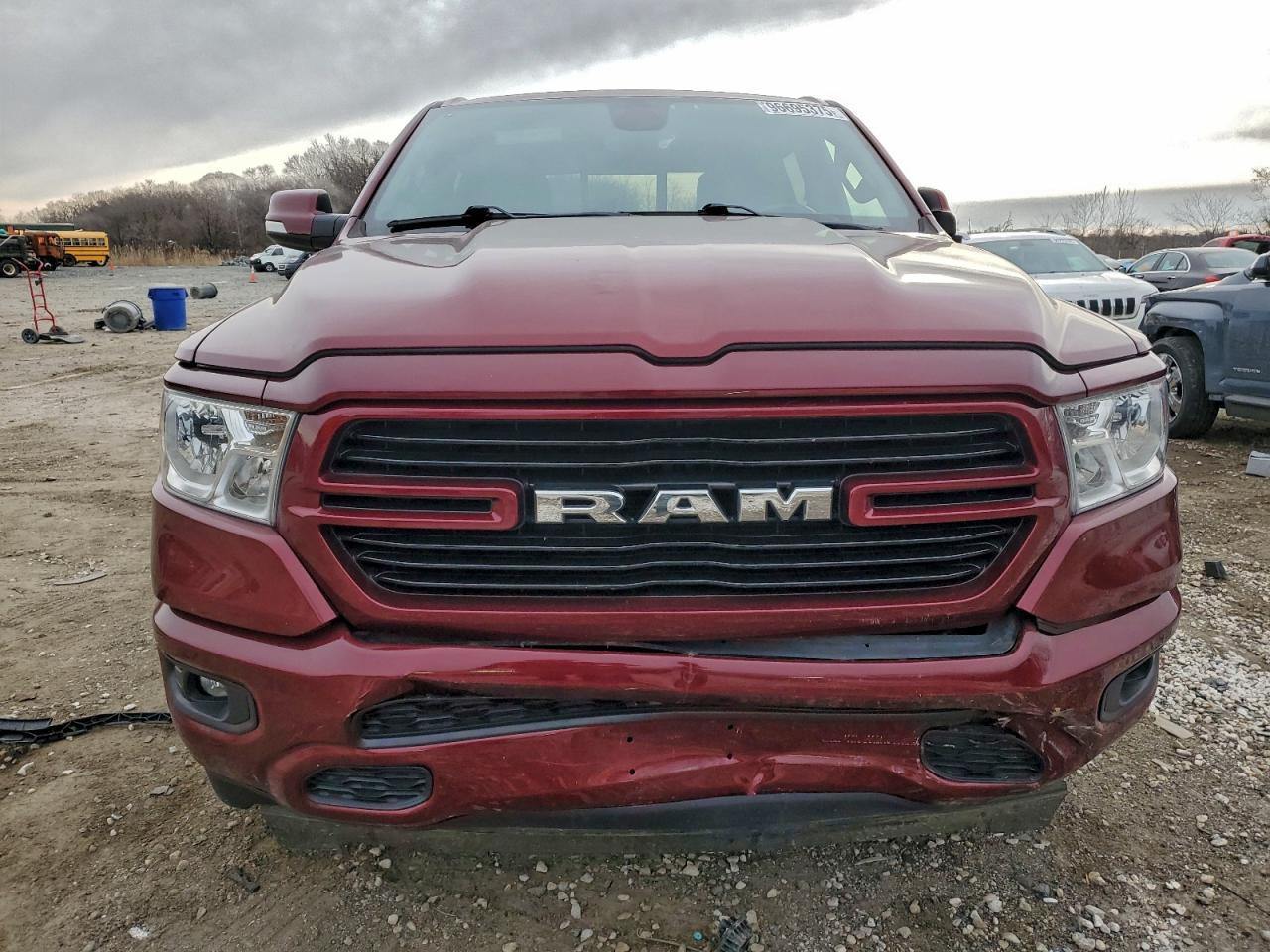 2020 Dodge Ram 1500