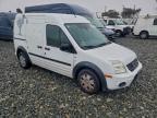 2013 Ford Transit Connect Utility / Service Van