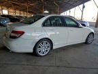 2009 Mercedes-Benz C300