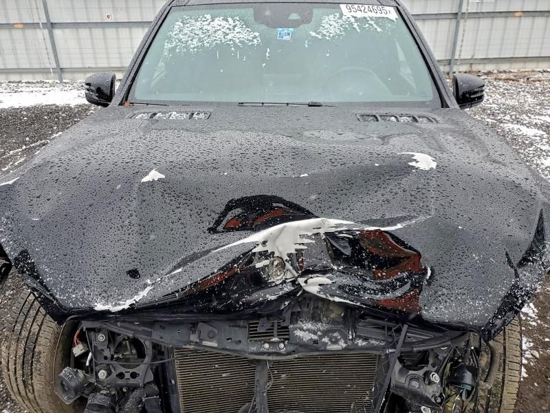 2018 Mercedes-Benz Gle 350 4matic