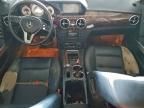 2014 Mercedes-Benz Glk 350