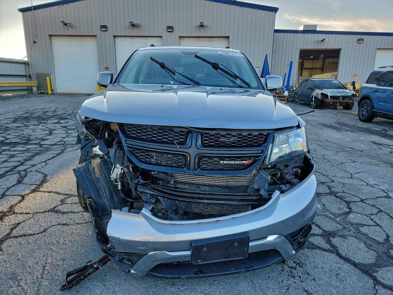 2015 Dodge Journey Crossroad