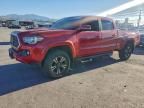 2019 Toyota Tacoma Double cab