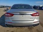 2017 Maserati Quattroporte s