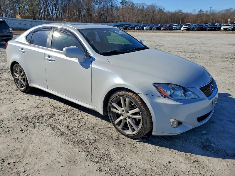 2006 Lexus Is 250