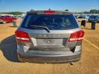 2013 Dodge Journey se