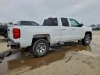 2017 Chevrolet Silverado K1500
