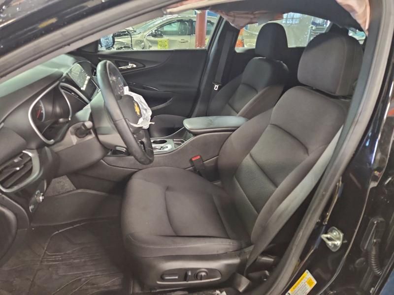 2024 Chevrolet Malibu rs