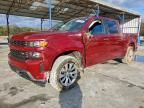 2020 Chevrolet Silverado K1500 Custom