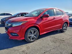 2020 Honda Hr-v Touring en venta en North Las Vegas, NV