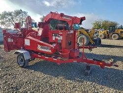 Vehiculos salvage en venta de Copart San Martin, CA: 2012 Band IT 1590 XP Wood Chipper
