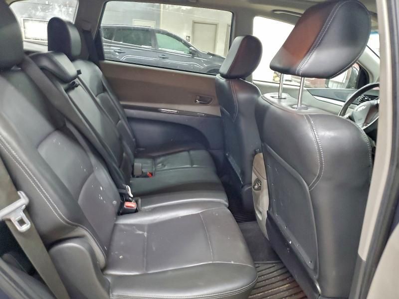 2014 Subaru Tribeca Limited