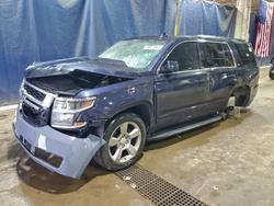 2017 Chevrolet Tahoe C1500 ls for sale in Woodhaven, MI
