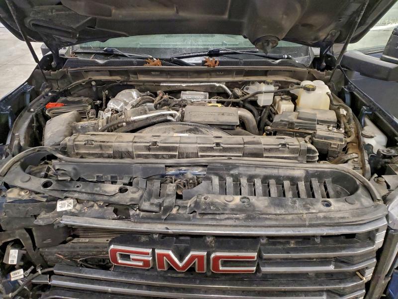 2022 GMC Sierra K2500 AT4