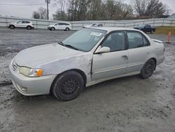 2001 Toyota Corrola for sale in Gastonia, NC