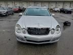 2008 Mercedes-Benz E 350 4matic