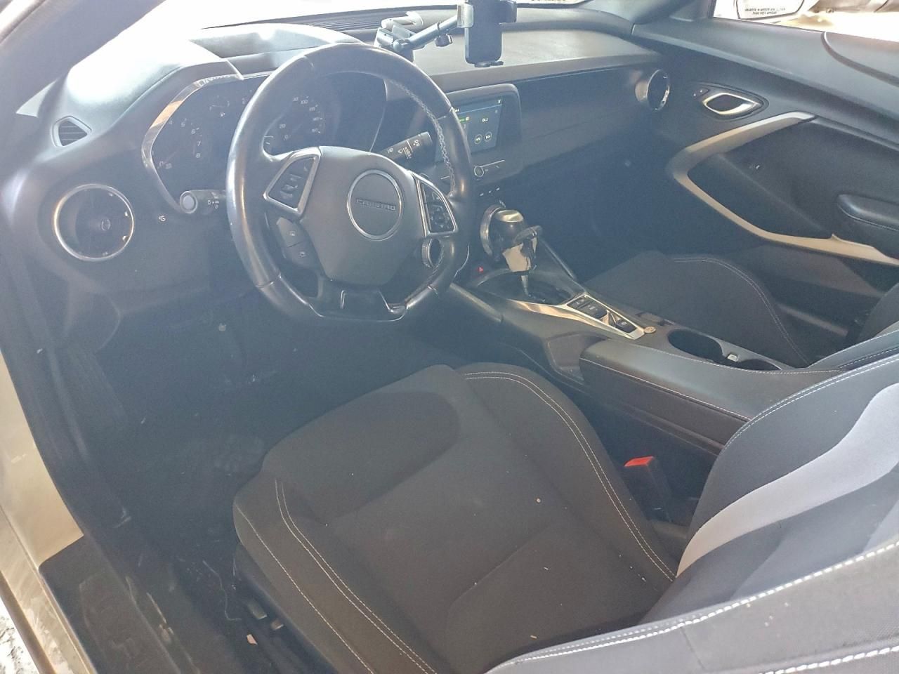 2019 Chevrolet Camaro ls